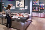 Sneakers Unboxed: Studio to Street exhibition preview at London Design Museum