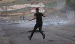 Mata Ejército israelí a menor palestino en Cisjordania