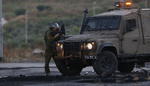 Mata Ejército israelí a menor palestino en Cisjordania