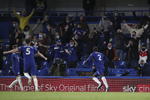 Chelsea toma revancha con triunfo ante Leicester City