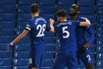 Chelsea toma revancha con triunfo ante Leicester City