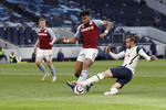 Tottenham se complica la clasificación a Europa League ante Aston Villa