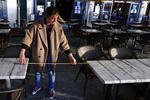 Francia recupera la 'normalidad' con reapertura de bares, restaurantes y centros culturales