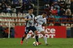 Empatan sin goles Pachuca y Cruz Azul en semifinal de ida