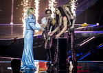 Italia gana la 65 edición del Festival de la Canción de Eurovisión