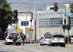 Luto y alerta por tiroteo en el centro de San José en California