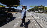 Luto y alerta por tiroteo en el centro de San José en California