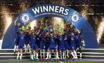 Chelsea se corona en la Champions League ante Manchester City