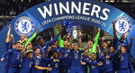 Chelsea se corona en la Champions League ante Manchester City