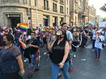 Colectivo LGBTIQ+ de La Laguna celebra el Orgullo por la Diversidad
