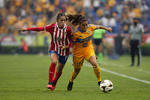 Se lleva Tigres el primer bicampeonato de Liga MX Femenil