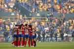 Se lleva Tigres el primer bicampeonato de Liga MX Femenil
