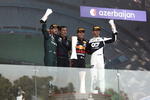 Formula One Grand Prix of Azerbaijan