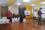 Arranca jornada electoral en México con retrasos e incidentes menores