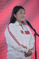 Resultados oficiales dan ligera ventaja a Keiko Fujimori en Perú
