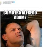 Alfredo Adame desata memes tras elecciones