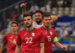 Francia vence a Bulgaria en amistoso previo a la Eurocopa