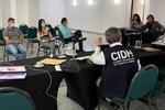 Revisa CIDH situación en Colombia tras represión de protestas