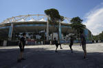 Se abrirá este viernes con el Italia-Turquía, con un estadio Olímpico al que podrán acceder 16,000 espectadores