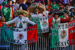 México termina amistoso ante Honduras con empate y sin goles