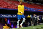 Brasil abre la Copa América 2021 con fácil victoria sobre Venezuela