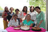 13062021 Acompañaron a Sanjuis en su festejo: Martha, Mary, Irma, Vero, Rosy, Chelito y Rosy.