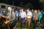 Atentado con coche bomba en base militar de Colombia deja al menos 36 heridos