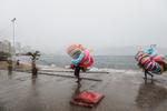 Tormenta 'Dolores' provocará lluvias en oeste y sur de México