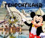 Imaginan el 'Disneyland-Tenochtitlán' de AMLO y los memes 'hacen lo suyo'