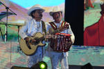 En concierto instalaciones de la feria de Torreón “Los dos Carnales”