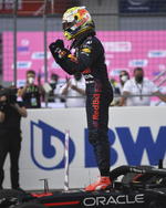Verstappen gana el Gran Premio de Estiria; 'Checo' Pérez finaliza cuarto