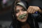 Suprema Corte de Justicia de México tumba prohibición del consumo lúdico de la marihuana