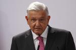 López Obrador presenta informe a tres años de su victoria electoral