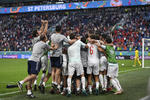 La selección española disputara la quinta semifinal de la Eurocopa de su historia