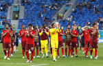 La selección española disputara la quinta semifinal de la Eurocopa de su historia