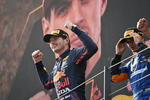 Max Verstappen gana el GP de Austria; aumenta ventaja en campeonato