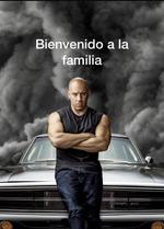 ¿A quién le importa la lógica cuándo tienes familia?; se disparan los memes de Dominic Toretto