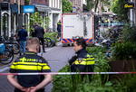 Periodista neerlandés se encuentra en estado grave tras recibir disparos en Ámsterdam