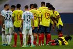 Argentina vence a Colombia en penales y enfrentará a Brasil en final de Copa América