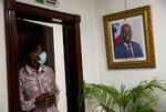 Asesinos del presidente de Haití se identificaron como agentes de la DEA; EUA niega implicación en crimen