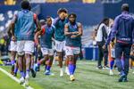 Canadá aplasta a Haití en la Copa Oro