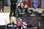 Concluye el Gran Premio de Gran Bretaña con mala racha para 'Checo' Pérez