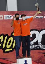 Finaliza Coahuila 1000 Desert Rally con gran premiación en Torreón