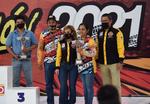 Finaliza Coahuila 1000 Desert Rally con gran premiación en Torreón