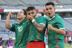 México debuta con éxito en Tokio 2020 tras derrotar a Francia