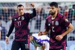 México avanza a las semifinales de la Copa Oro tras superar a Honduras