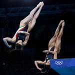 Olympic Games 2020 Diving