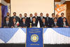 24072021 Toma de protesta de la nueva mesa directiva del Club Rotario Torreón Laguna.