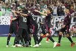 La Selección Nacional de México es finalista de la Copa Oro 2021