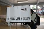 El 99.8 % de las mesas electorales para Consulta Popular abre en México